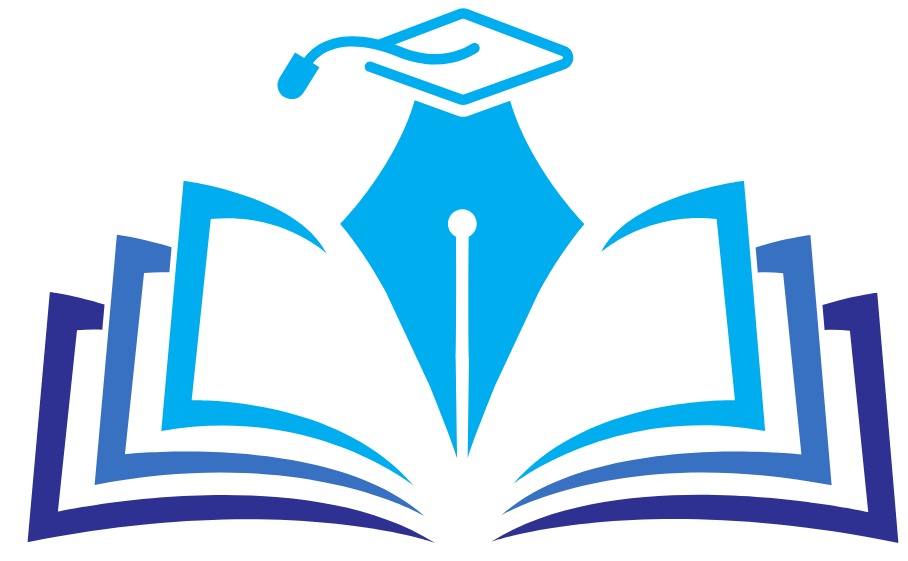 Buch mit Füller zur Representation von Learnomy
